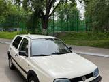 Volkswagen Golf 1993 годаүшін1 650 000 тг. в Алматы – фото 2