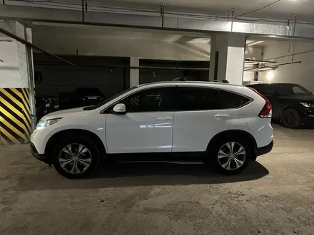 Honda CR-V 2013 года за 11 500 000 тг. в Астана