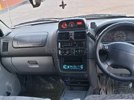 Mazda MPV 1996 годаүшін3 000 000 тг. в Караганда – фото 12
