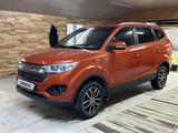 Lifan MyWay 2019 года за 4 500 000 тг. в Петропавловск – фото 3