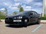 Mitsubishi Lancer 2008 годаүшін4 900 000 тг. в Астана – фото 5