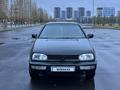 Volkswagen Golf 1996 годаүшін1 800 000 тг. в Астана – фото 3