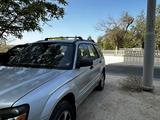 Subaru Forester 2003 годаfor3 200 000 тг. в Актау – фото 5