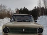 ВАЗ (Lada) 2101 1978 года за 600 000 тг. в Риддер