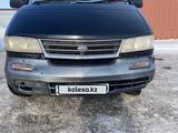 Nissan Largo 1995 годаүшін1 800 000 тг. в Костанай