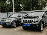 Первый Автосупермаркет в Алматы на Суюнбая в Алматы – фото 4