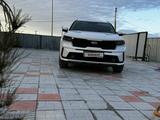 Kia Sorento 2021 года за 16 500 000 тг. в Атырау