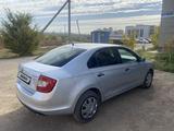 Skoda Rapid 2014 года за 3 600 000 тг. в Астана – фото 4