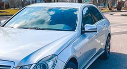 Mercedes-Benz E 250 2010 годаүшін6 900 000 тг. в Алматы – фото 2