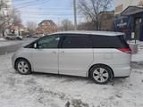 Toyota Estima 2008 года за 5 500 000 тг. в Атырау – фото 2