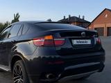 BMW X6 2009 года за 9 800 000 тг. в Павлодар – фото 3