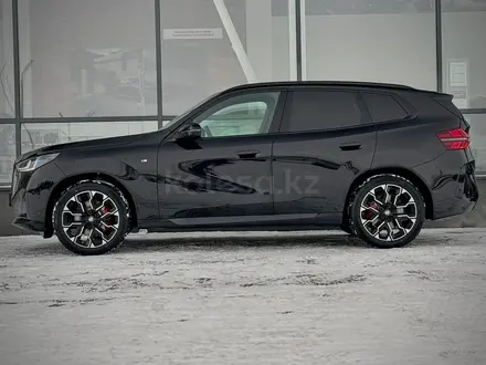 BMW X3 XDrive 20i 2025 года за 45 296 000 тг. в Усть-Каменогорск – фото 8