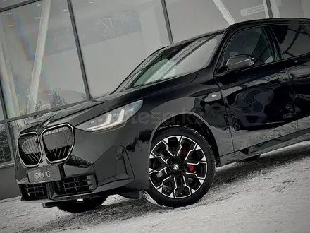 BMW X3 XDrive 20i 2025 года за 45 296 000 тг. в Усть-Каменогорск – фото 5