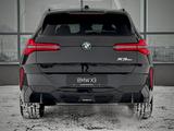 BMW X3 XDrive 20i 2025 года за 47 899 873 тг. в Усть-Каменогорск – фото 4