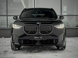 BMW X3 XDrive 20i 2025 года за 47 899 873 тг. в Усть-Каменогорск – фото 2