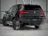 BMW X3 XDrive 20i 2025 года за 47 899 873 тг. в Усть-Каменогорск – фото 3