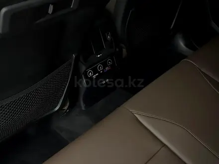 BMW X3 XDrive 20i 2025 года за 45 296 000 тг. в Усть-Каменогорск – фото 23