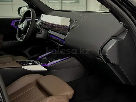 BMW X3 XDrive 20i 2025 года за 45 296 000 тг. в Усть-Каменогорск – фото 14