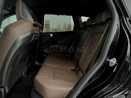 BMW X3 XDrive 20i 2025 года за 45 296 000 тг. в Усть-Каменогорск – фото 22