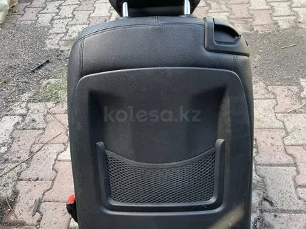 Сиденья бмв ф32 за 250 000 тг. в Караганда – фото 6