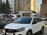 ВАЗ (Lada) Vesta SW Cross 2021 года за 6 650 000 тг. в Усть-Каменогорск