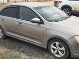 Skoda Rapid 2013 года за 4 000 000 тг. в Костанай – фото 3