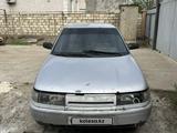 ВАЗ (Lada) 2110 2003 года за 220 000 тг. в Атырау – фото 3