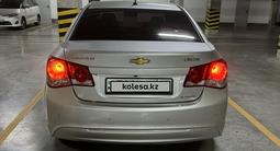 Chevrolet Cruze 2014 годаfor4 600 000 тг. в Астана – фото 4