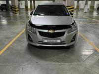 Chevrolet Cruze 2014 годаүшін4 600 000 тг. в Астана