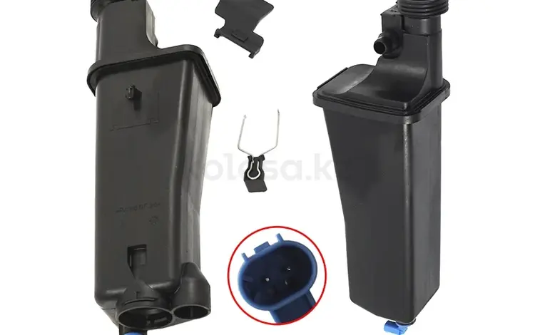 Бочки расширительные на бмв за 12 000 тг. в Алматы