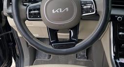 Kia Carnival 2022 годаfor37 000 000 тг. в Мангистау – фото 2