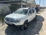 Renault Duster 2015 года за 5 300 000 тг. в Жанаозен