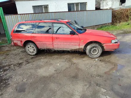 Mazda 626 1990 года за 403 000 тг. в Алматы