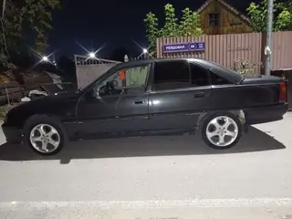 Opel Omega