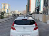 Hyundai Accent 2014 года за 5 100 000 тг. в Актау – фото 5