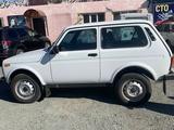 ВАЗ (Lada) Lada 2121 2021 годаfor5 500 000 тг. в Аксу – фото 2