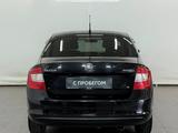 Skoda Rapid 2013 года за 4 490 000 тг. в Астана – фото 4