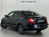 Skoda Rapid 2013 года за 4 490 000 тг. в Астана – фото 2