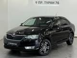 Skoda Rapid 2013 года за 4 490 000 тг. в Астана