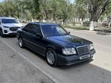 Mercedes-Benz E 280 1994 годаүшін3 200 000 тг. в Жезказган – фото 4
