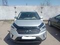 Hyundai Creta 2018 года за 8 500 000 тг. в Сатпаев