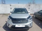 Hyundai Creta 2018 года за 10 000 000 тг. в Сатпаев