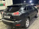 Lexus RX 330 2003 годаүшін6 900 000 тг. в Талдыкорган – фото 3