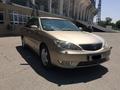 Toyota Camry 2004 года за 7 500 000 тг. в Шымкент – фото 2