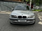 BMW 318 2000 годаүшін2 850 000 тг. в Алматы – фото 3
