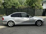 BMW 318 2000 года за 2 850 000 тг. в Алматы – фото 5
