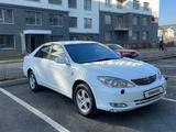 Toyota Camry 2003 года за 6 000 000 тг. в Аягоз – фото 3