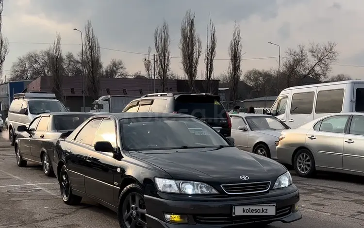 Toyota Windom 2001 года за 6 000 000 тг. в Алматы
