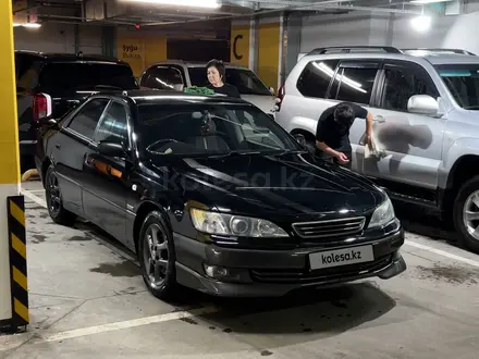 Toyota Windom 2001 года за 6 000 000 тг. в Алматы – фото 3