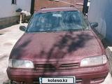 Nissan Primera 1993 годаүшін300 000 тг. в Айтеке би